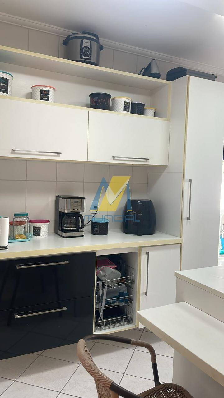 Apartamento, 3 quartos, 144 m² - Foto 10