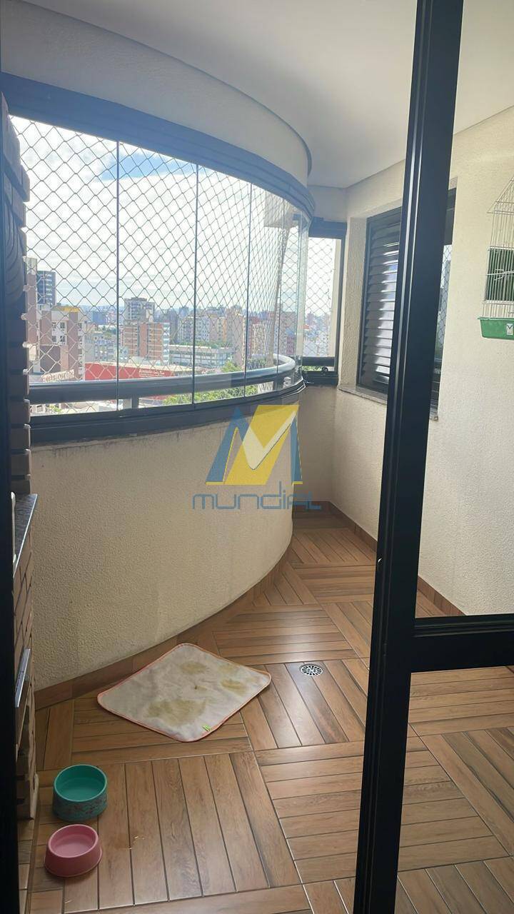 Apartamento, 3 quartos, 144 m² - Foto 11