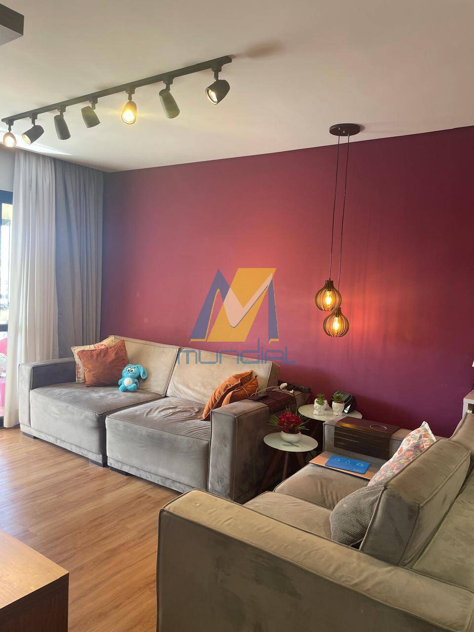 Apartamento, 3 quartos, 144 m² - Foto 12