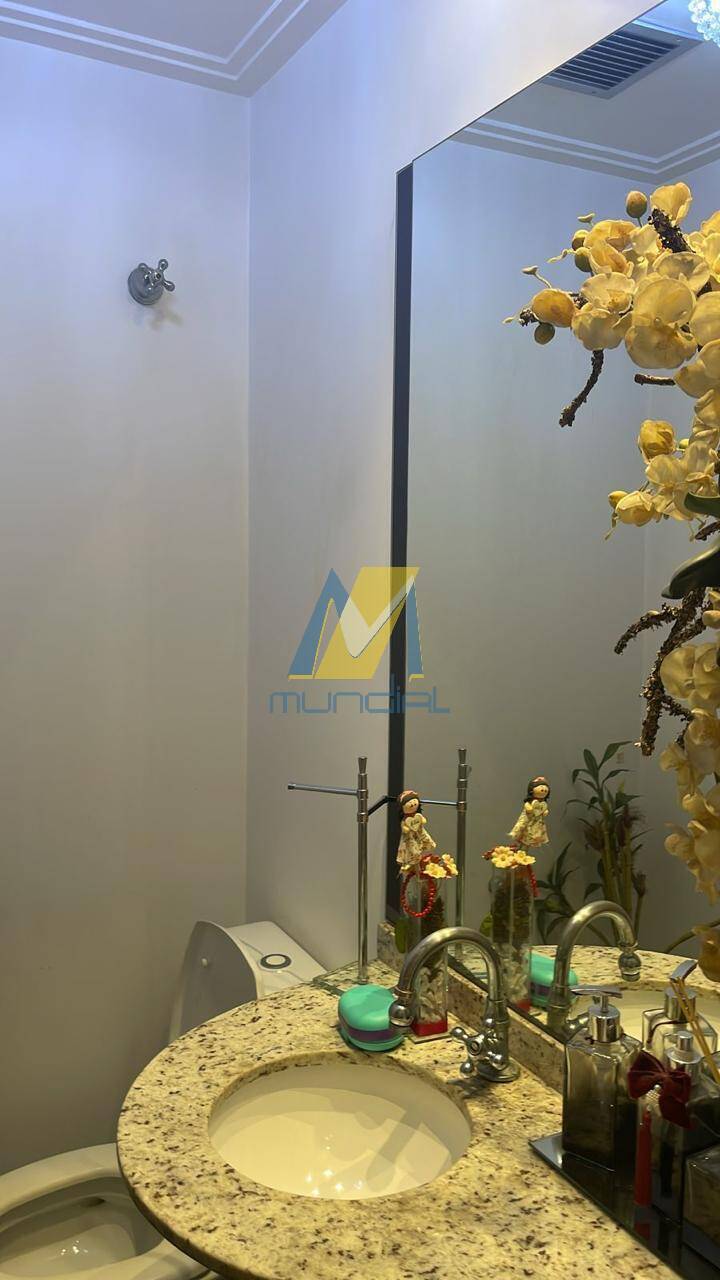 Apartamento, 3 quartos, 144 m² - Foto 13