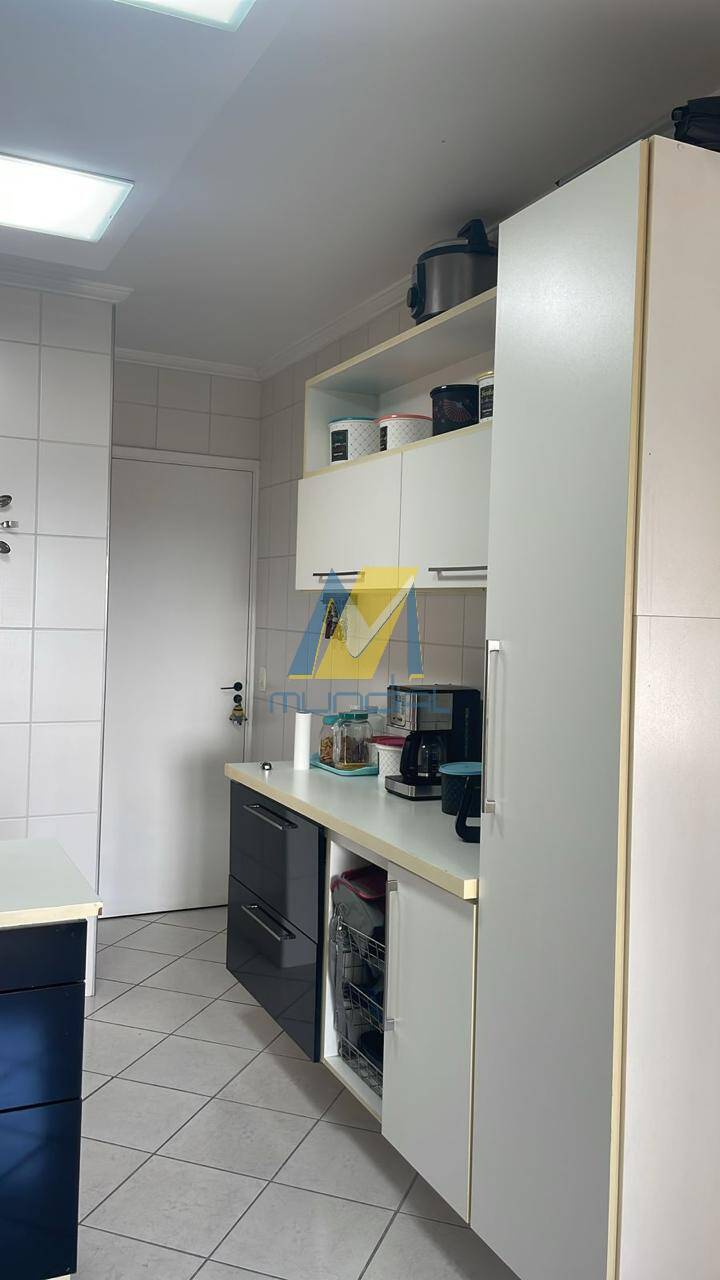 Apartamento, 3 quartos, 144 m² - Foto 14