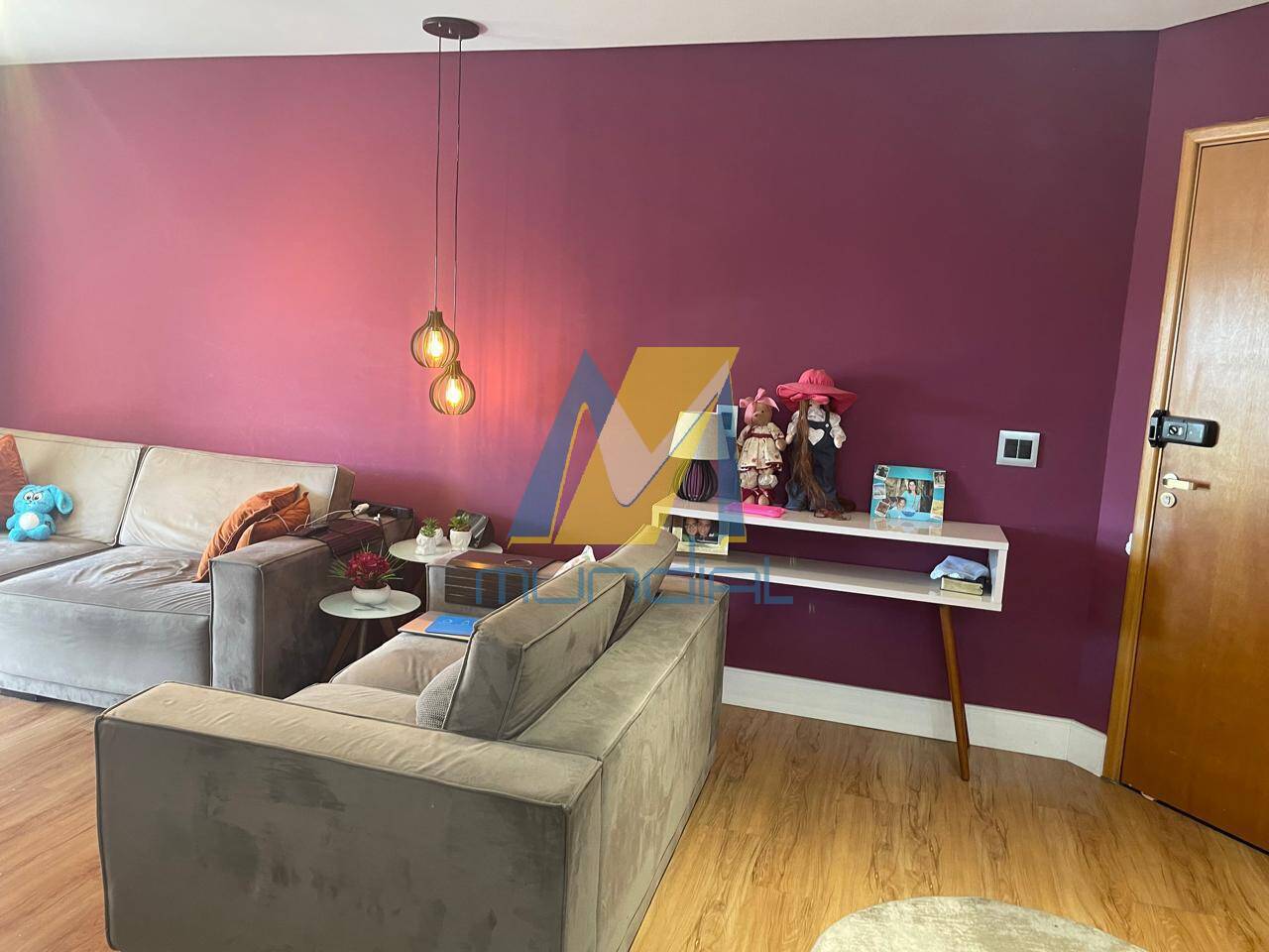 Apartamento, 3 quartos, 144 m² - Foto 17