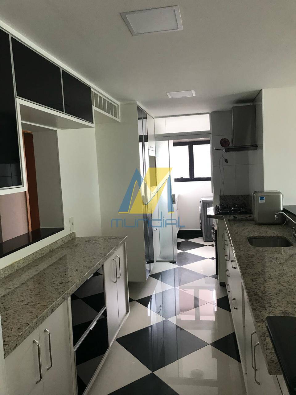 Apartamento - Foto 1