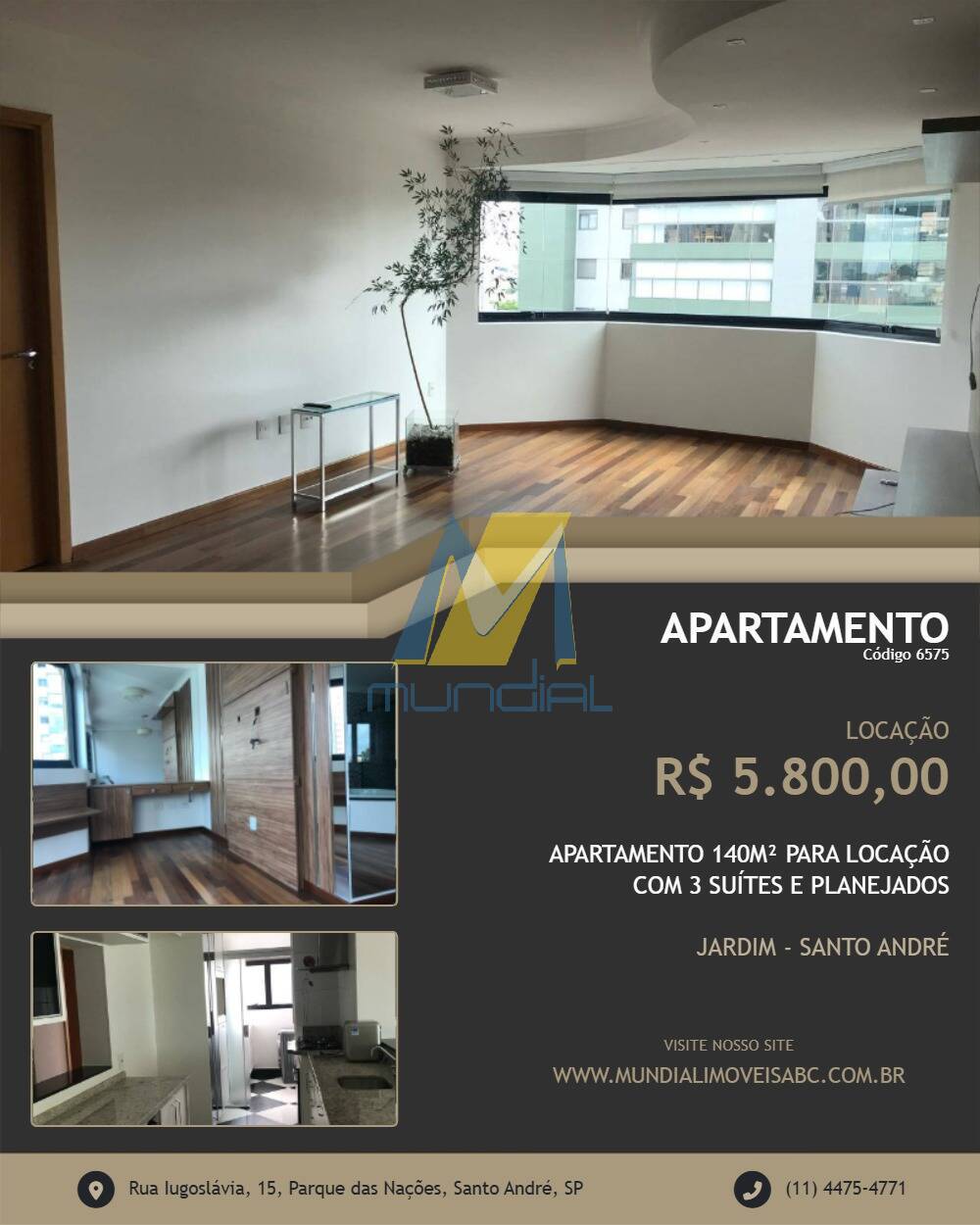 Apartamento - Foto 28