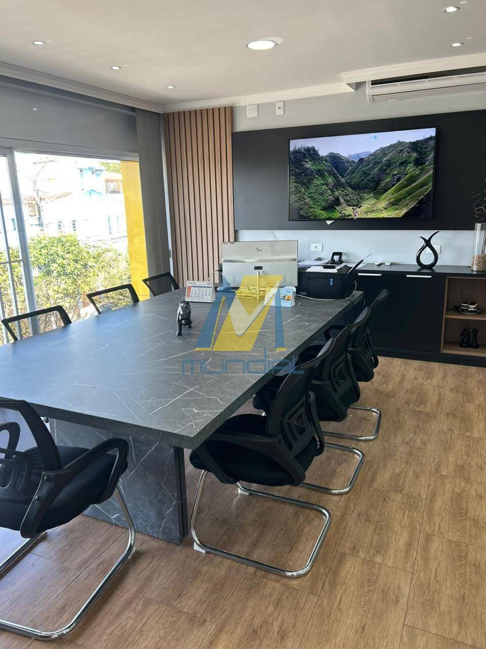 Prédio Inteiro, 400 m² - Foto 2