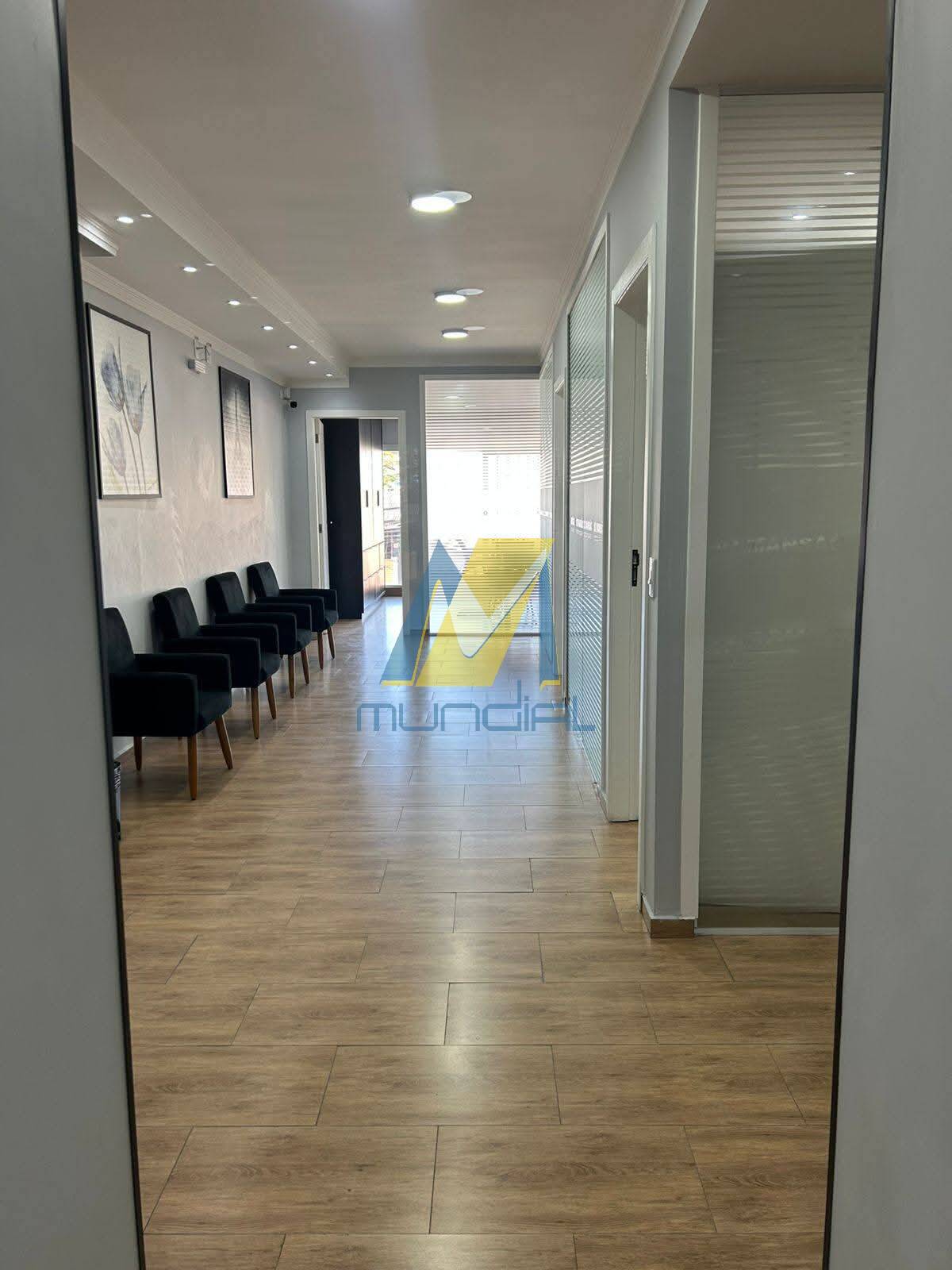 Prédio Inteiro, 400 m² - Foto 4