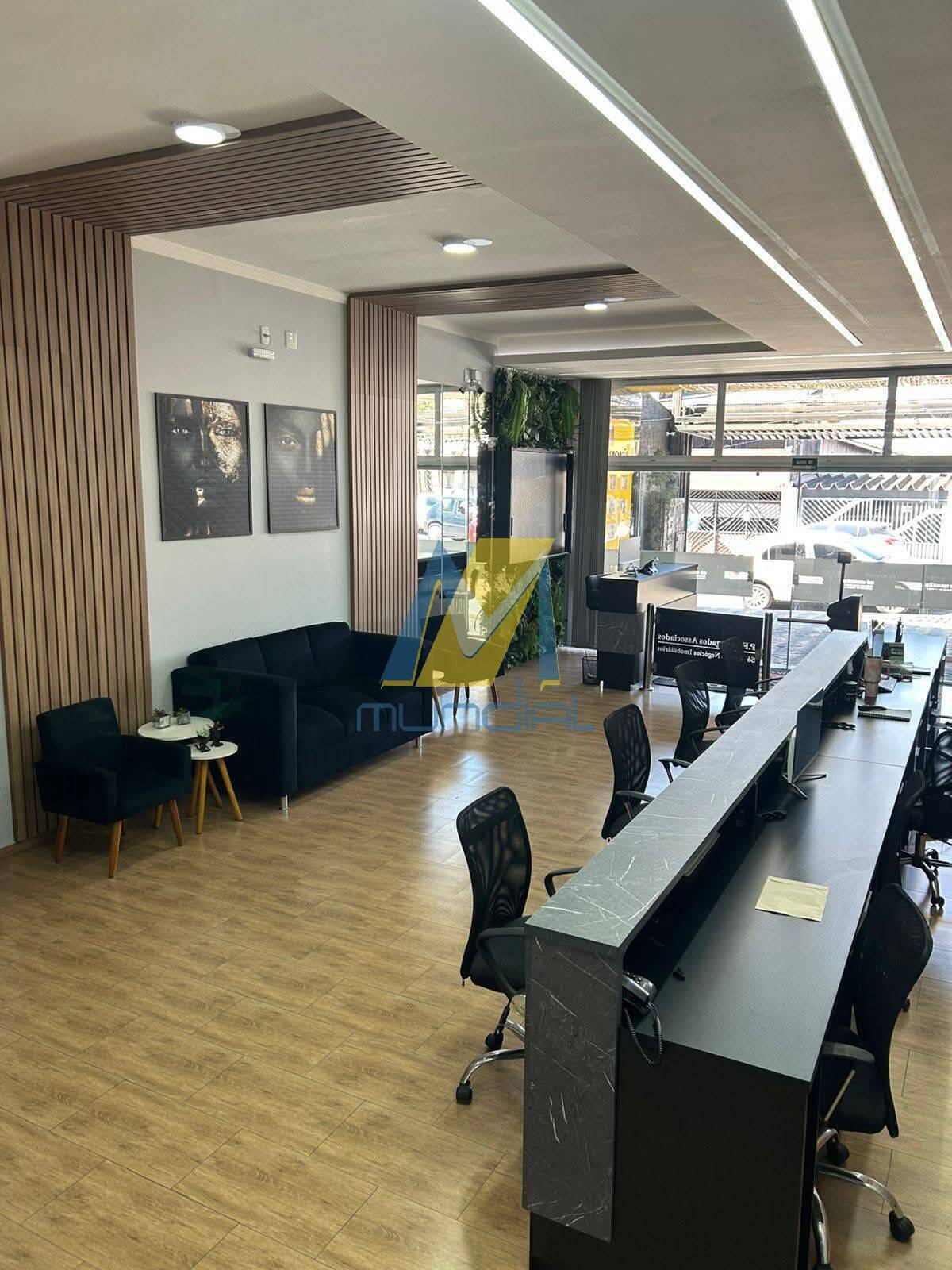 Prédio Inteiro, 400 m² - Foto 1