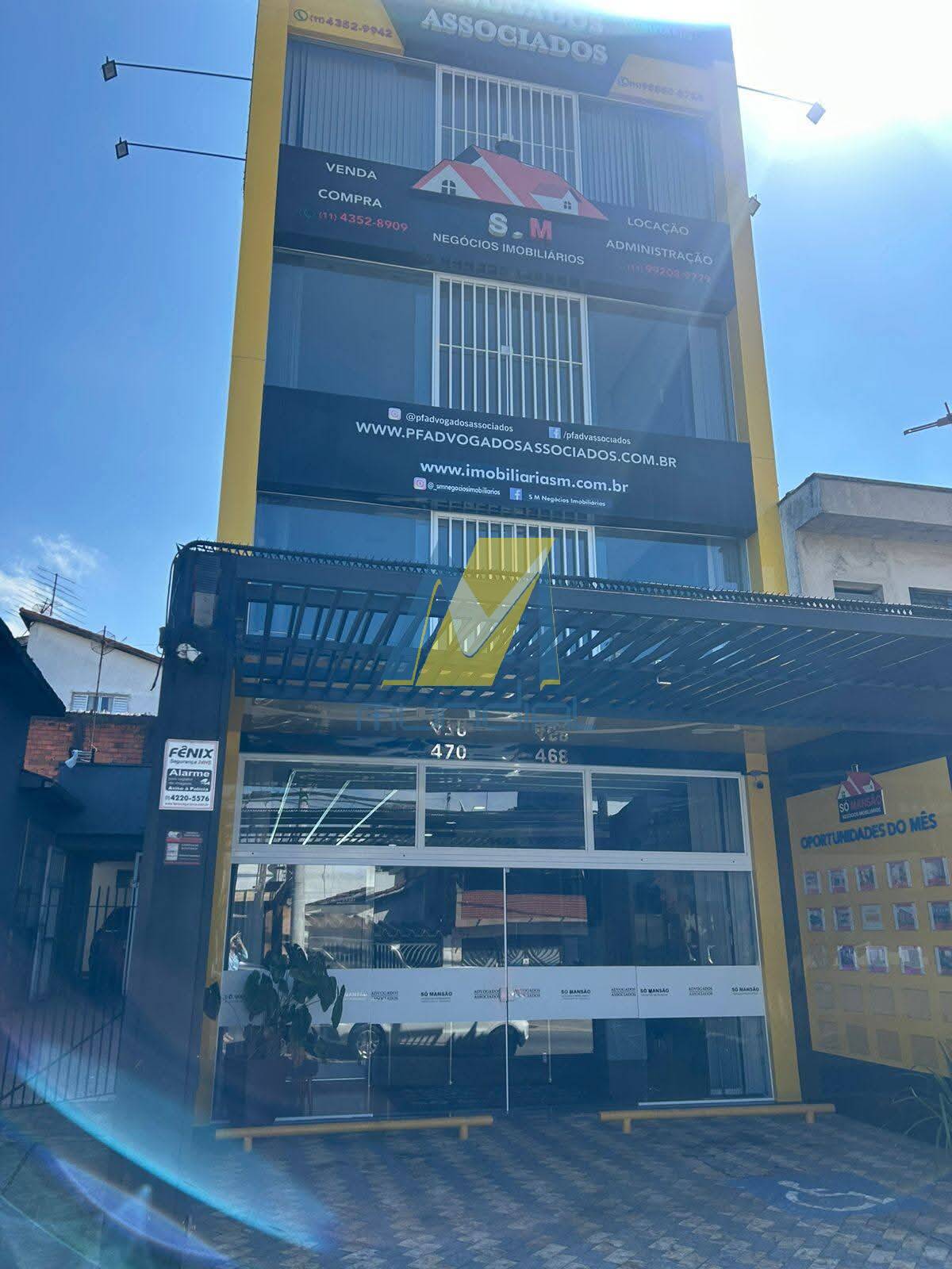 Prédio Inteiro, 400 m² - Foto 10