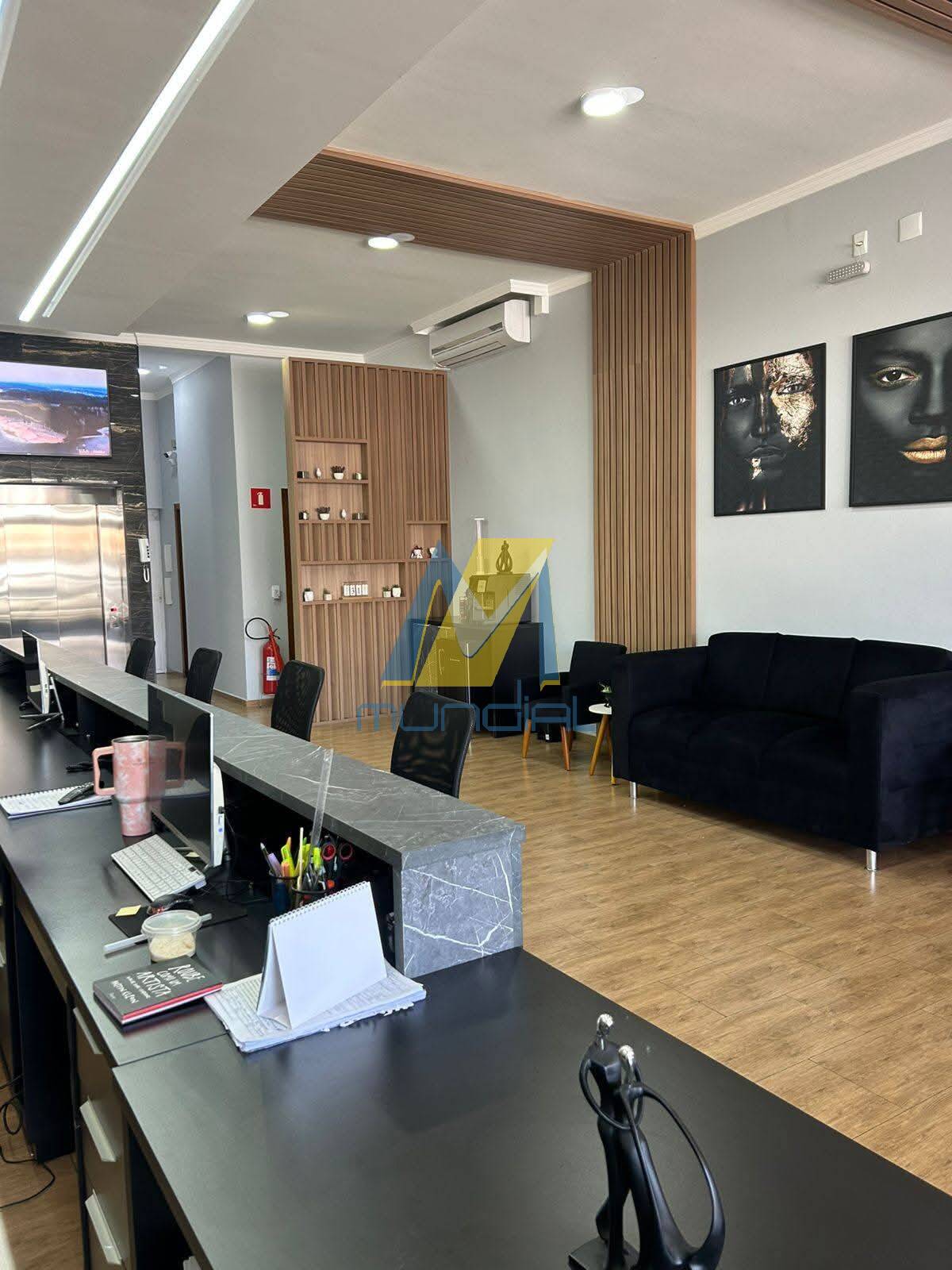 Prédio Inteiro, 400 m² - Foto 13