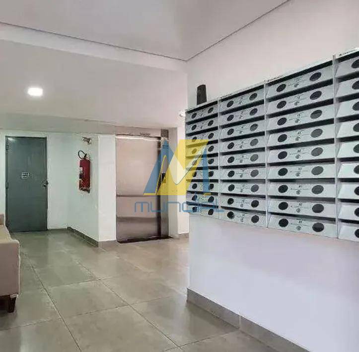 Apartamento, 2 quartos, 39 m² - Foto 17