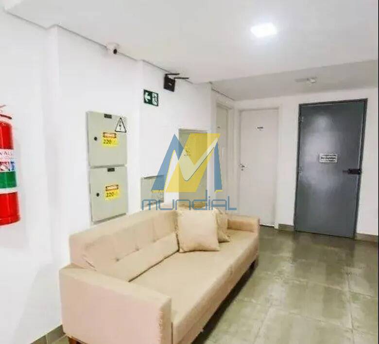 Apartamento, 2 quartos, 39 m² - Foto 19
