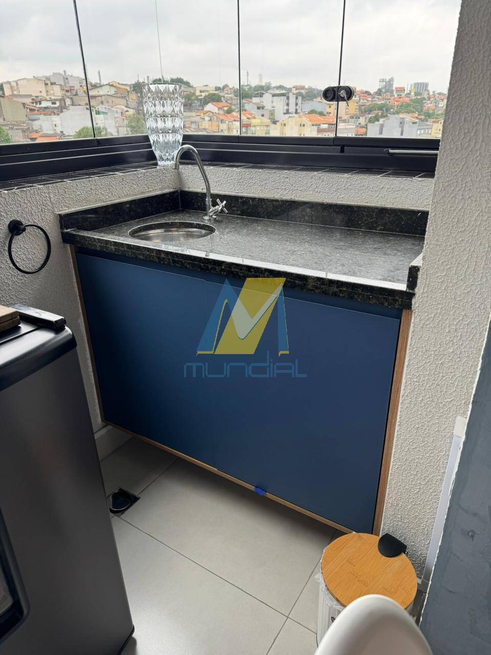 Apartamento, 2 quartos, 39 m² - Foto 22