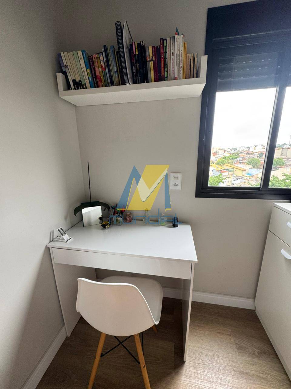 Apartamento, 2 quartos, 39 m² - Foto 21