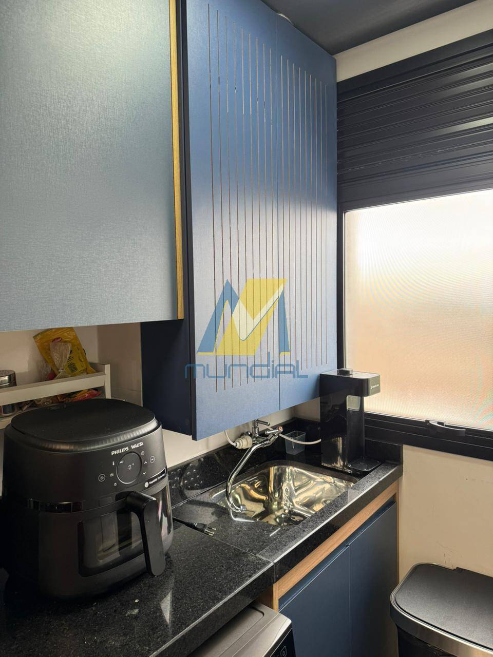 Apartamento, 2 quartos, 39 m² - Foto 24