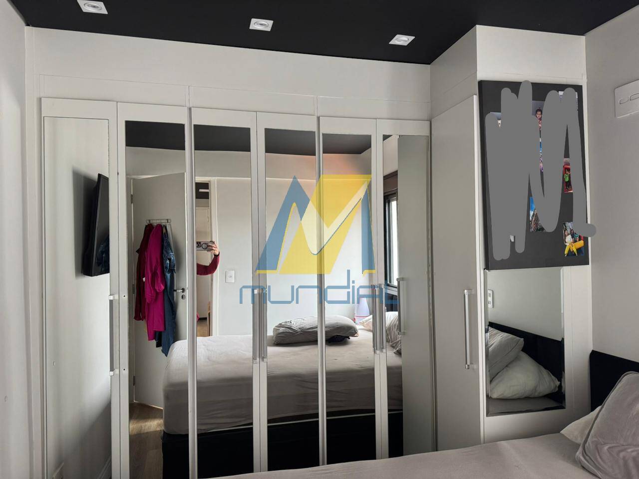 Apartamento, 2 quartos, 39 m² - Foto 23