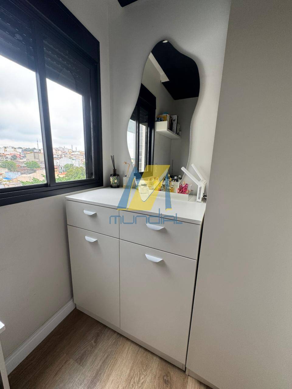 Apartamento, 2 quartos, 39 m² - Foto 25