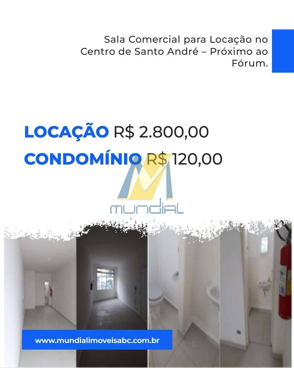 Sala-Conjunto, 56 m² - Foto 1