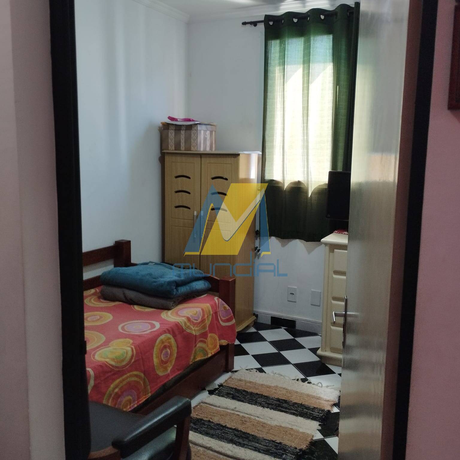 Apartamento, 2 quartos, 55 m² - Foto 5