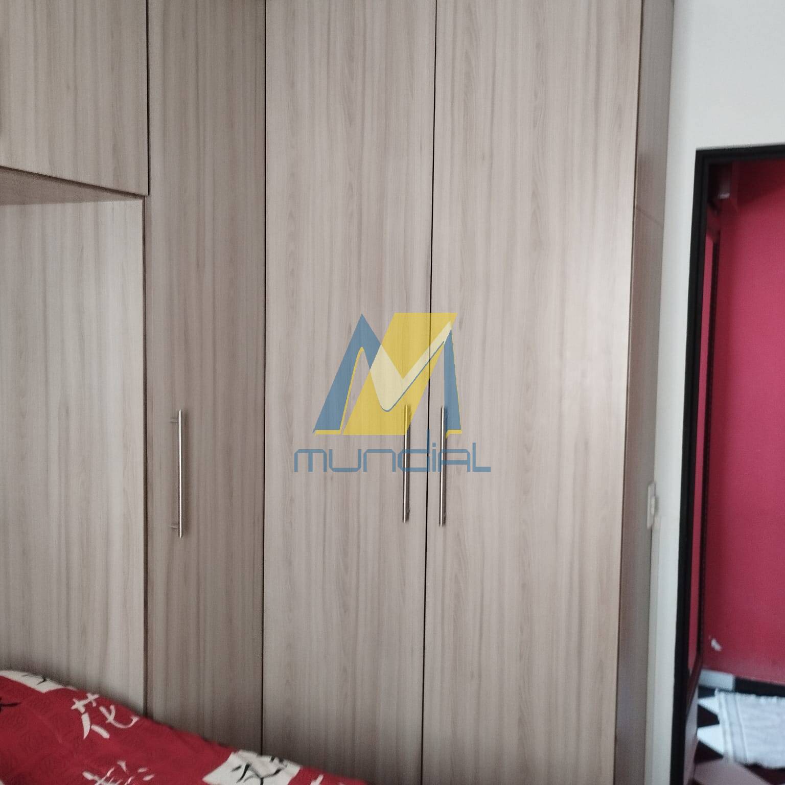Apartamento, 2 quartos, 55 m² - Foto 6
