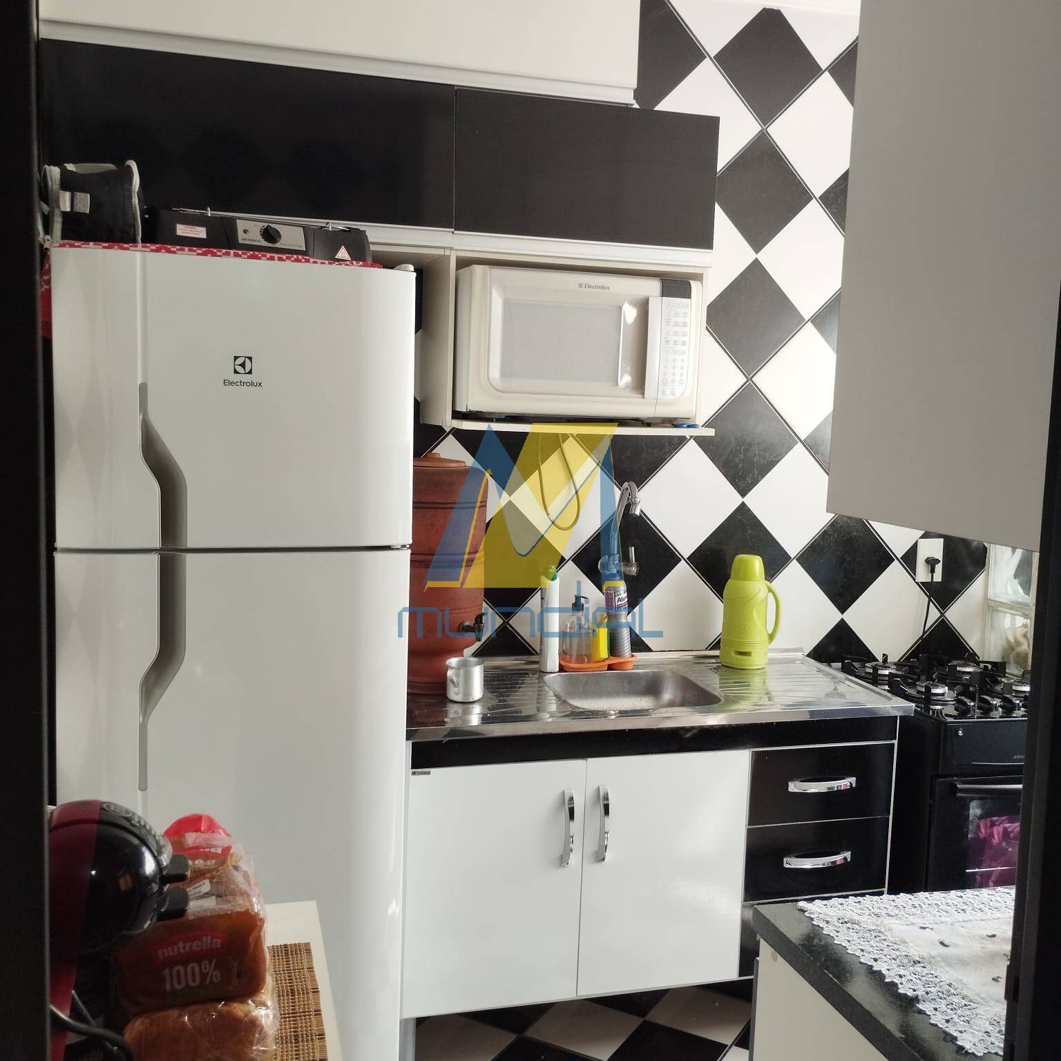 Apartamento, 2 quartos, 55 m² - Foto 7