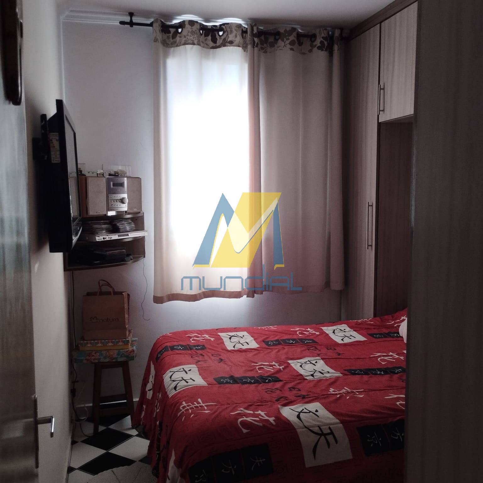 Apartamento, 2 quartos, 55 m² - Foto 8