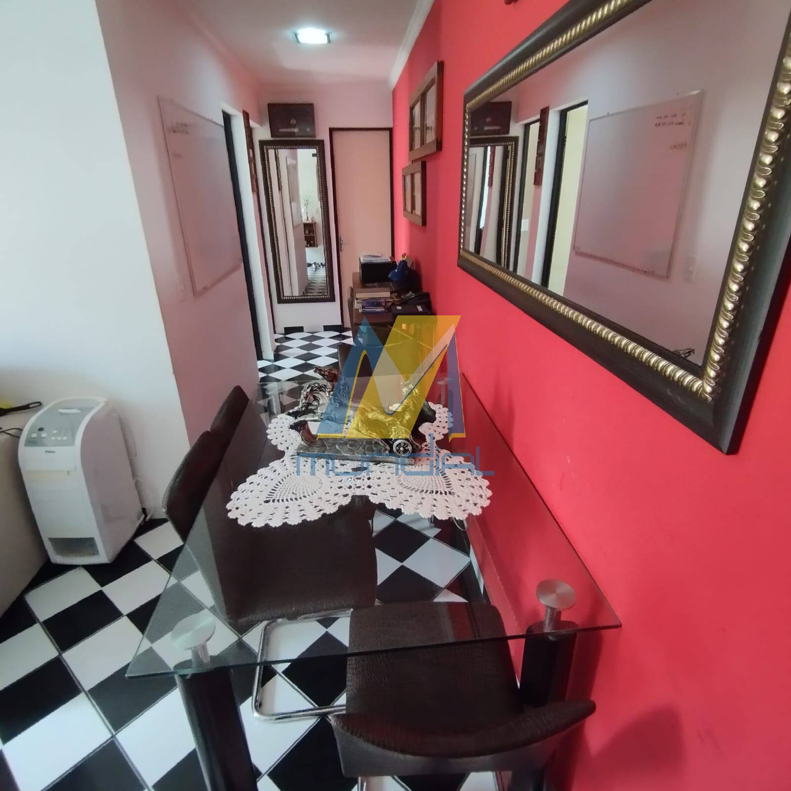 Apartamento, 2 quartos, 55 m² - Foto 9