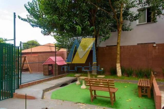 Apartamento, 2 quartos, 55 m² - Foto 12
