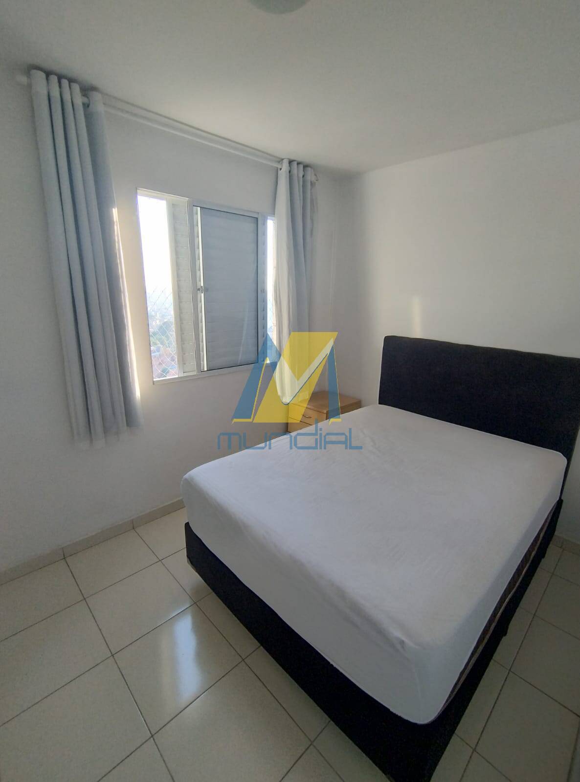 Apartamento, 3 quartos, 60 m² - Foto 4