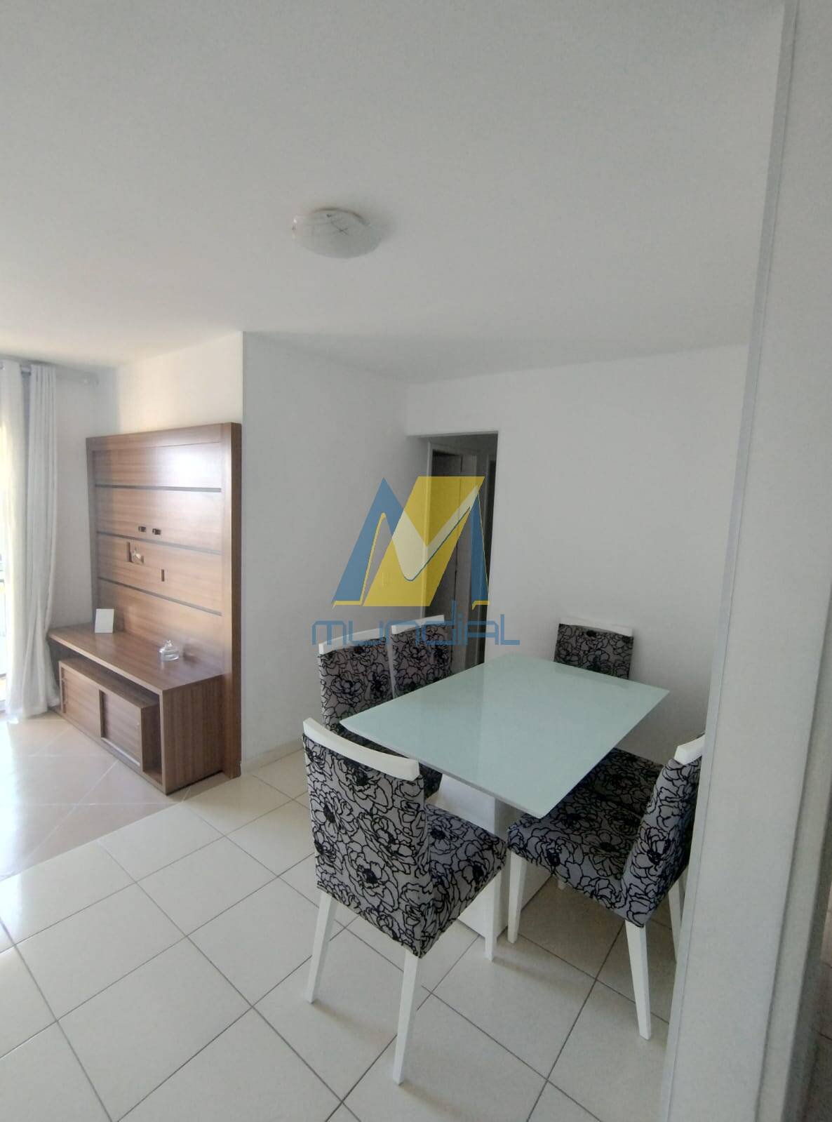 Apartamento, 3 quartos, 60 m² - Foto 2