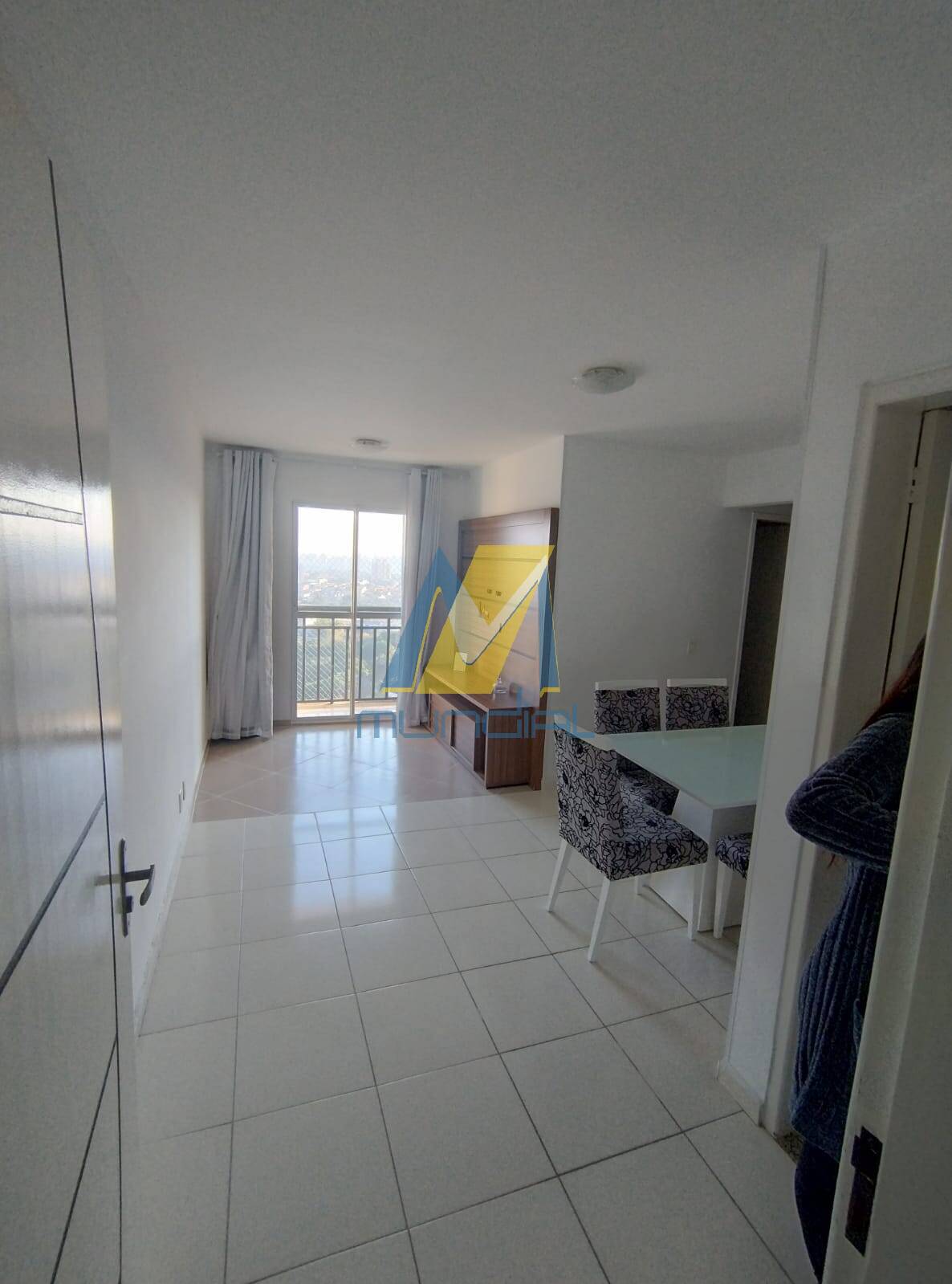 Apartamento, 3 quartos, 60 m² - Foto 6
