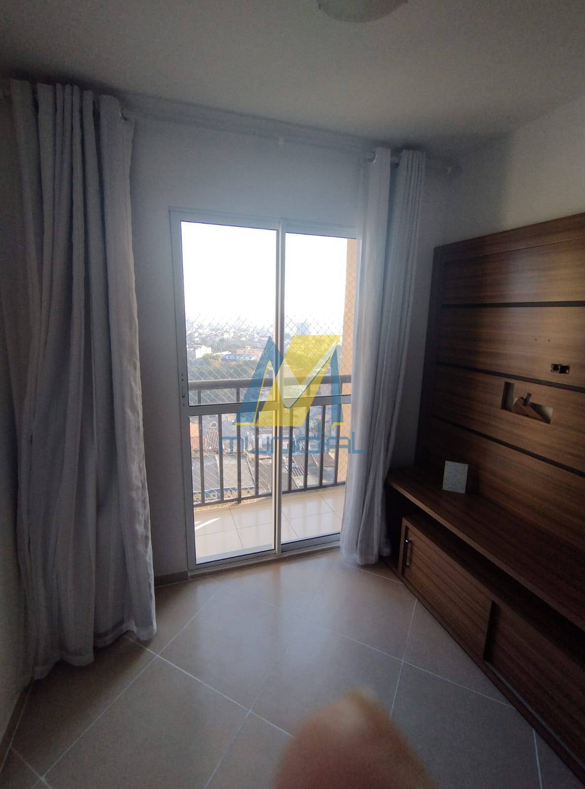 Apartamento, 3 quartos, 60 m² - Foto 7
