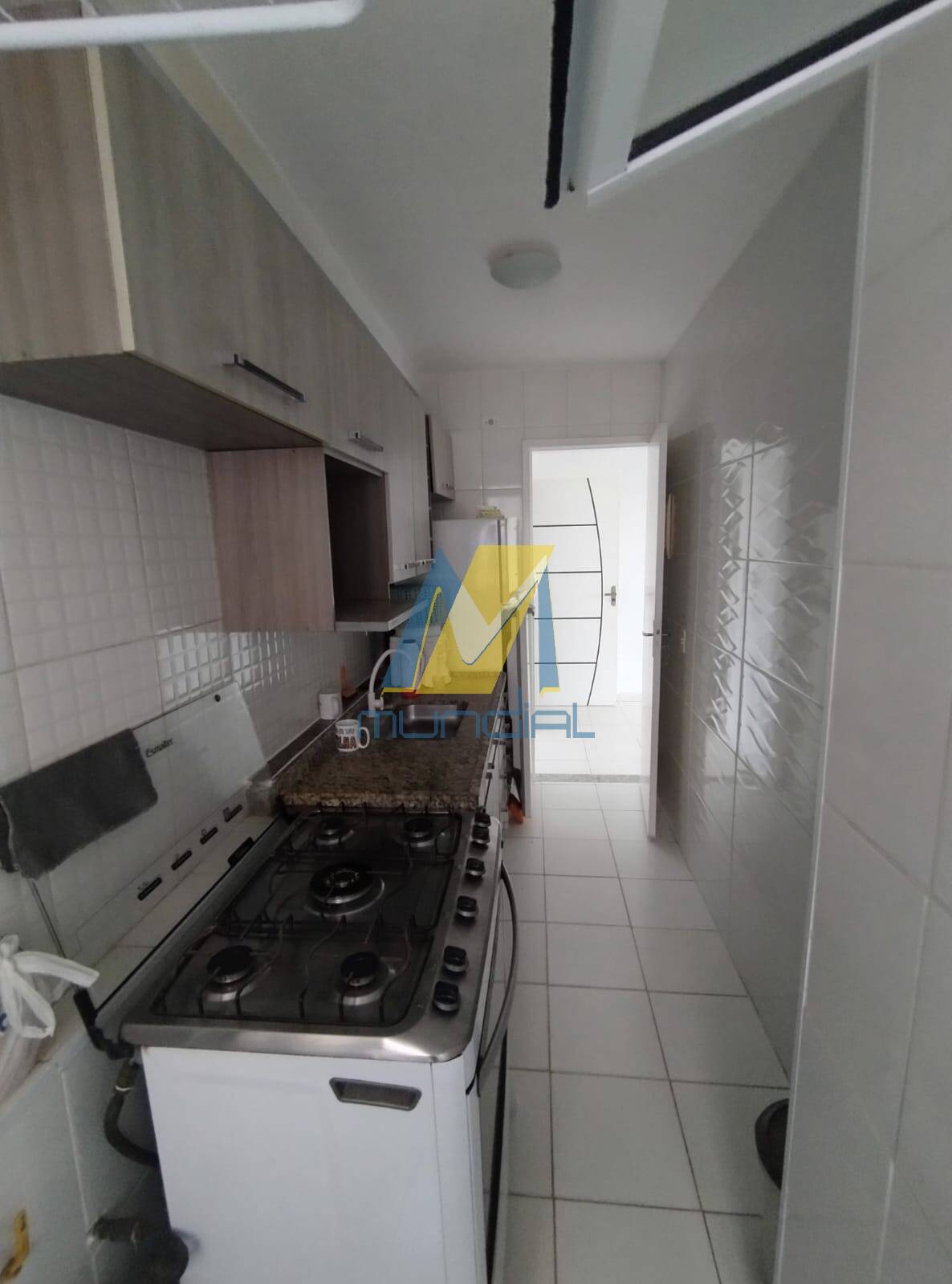 Apartamento, 3 quartos, 60 m² - Foto 8