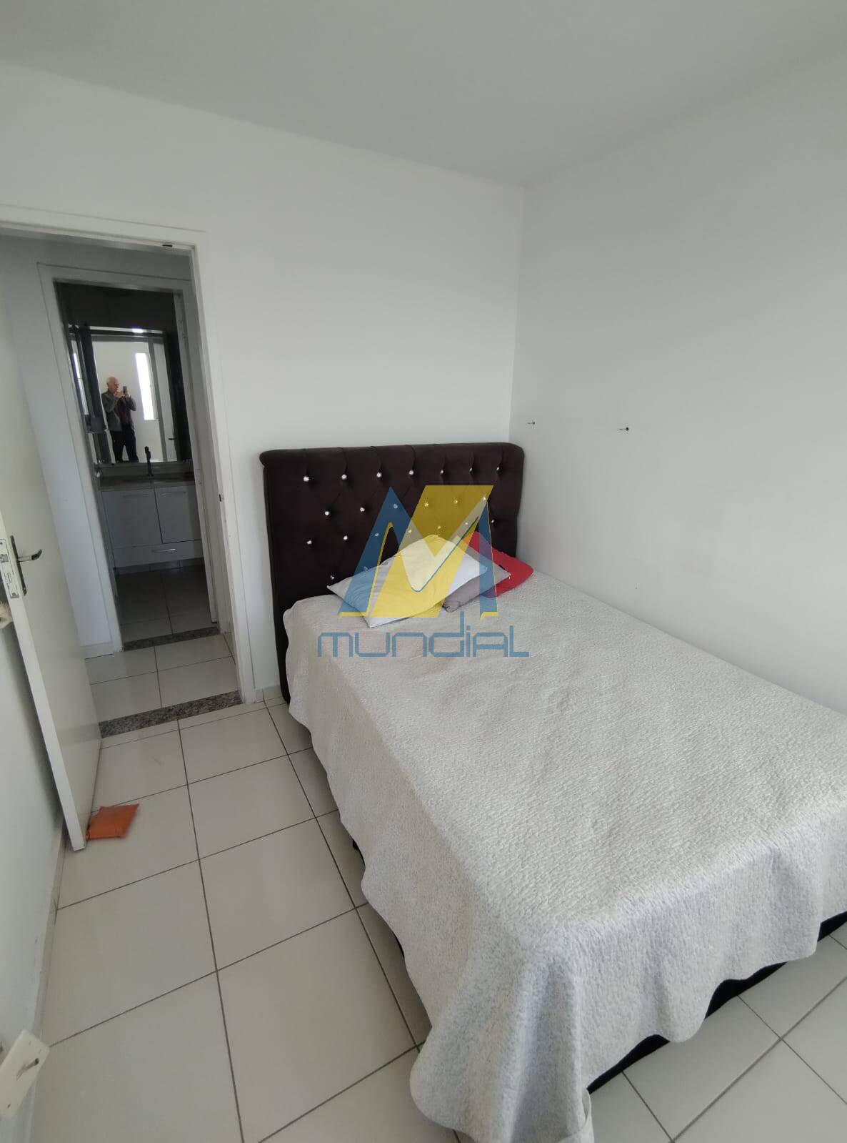 Apartamento, 3 quartos, 60 m² - Foto 9