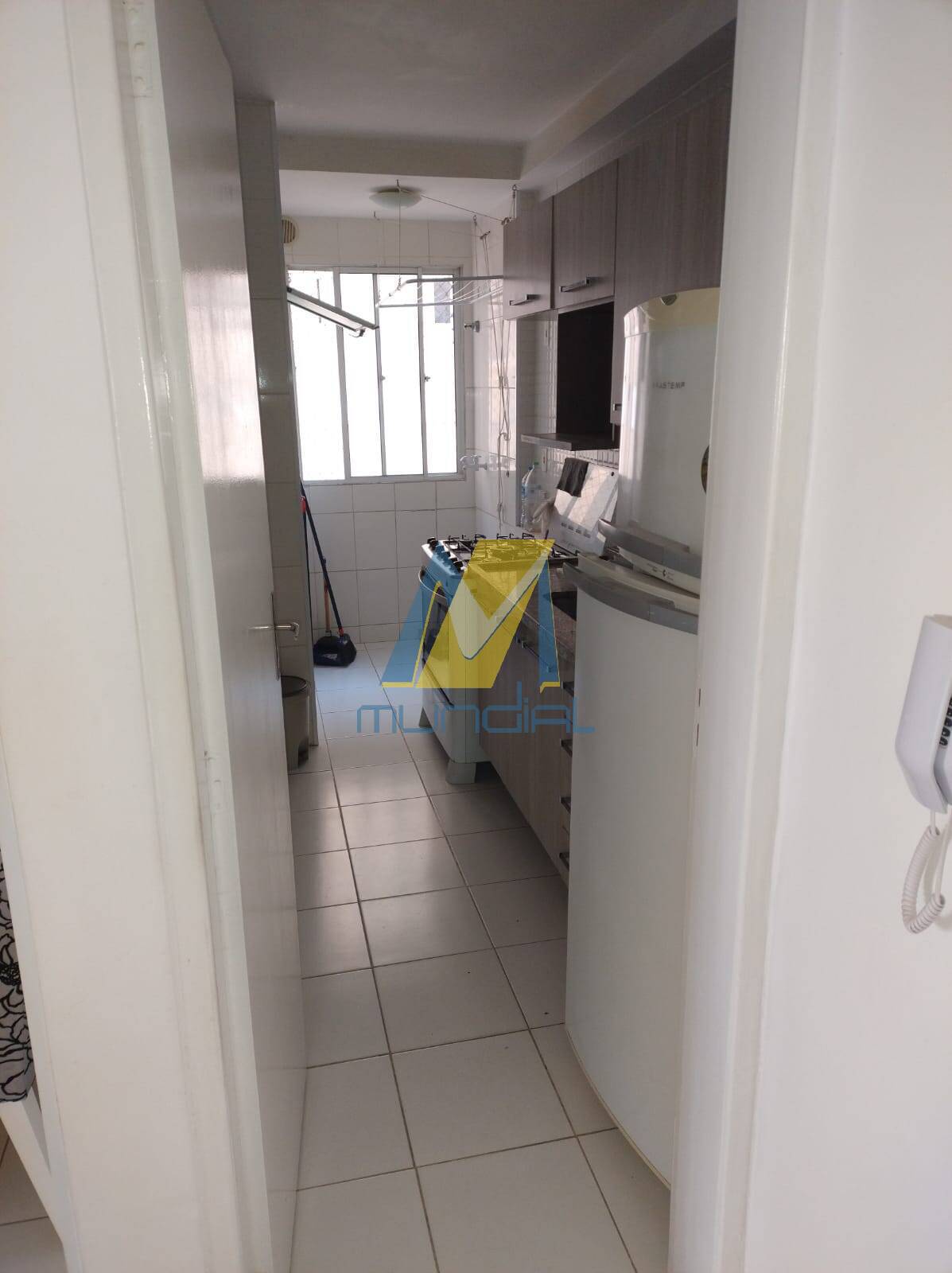 Apartamento, 3 quartos, 60 m² - Foto 11