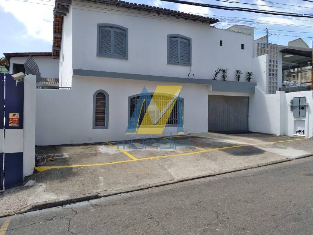 Sobrado, 262 m² - Foto 2