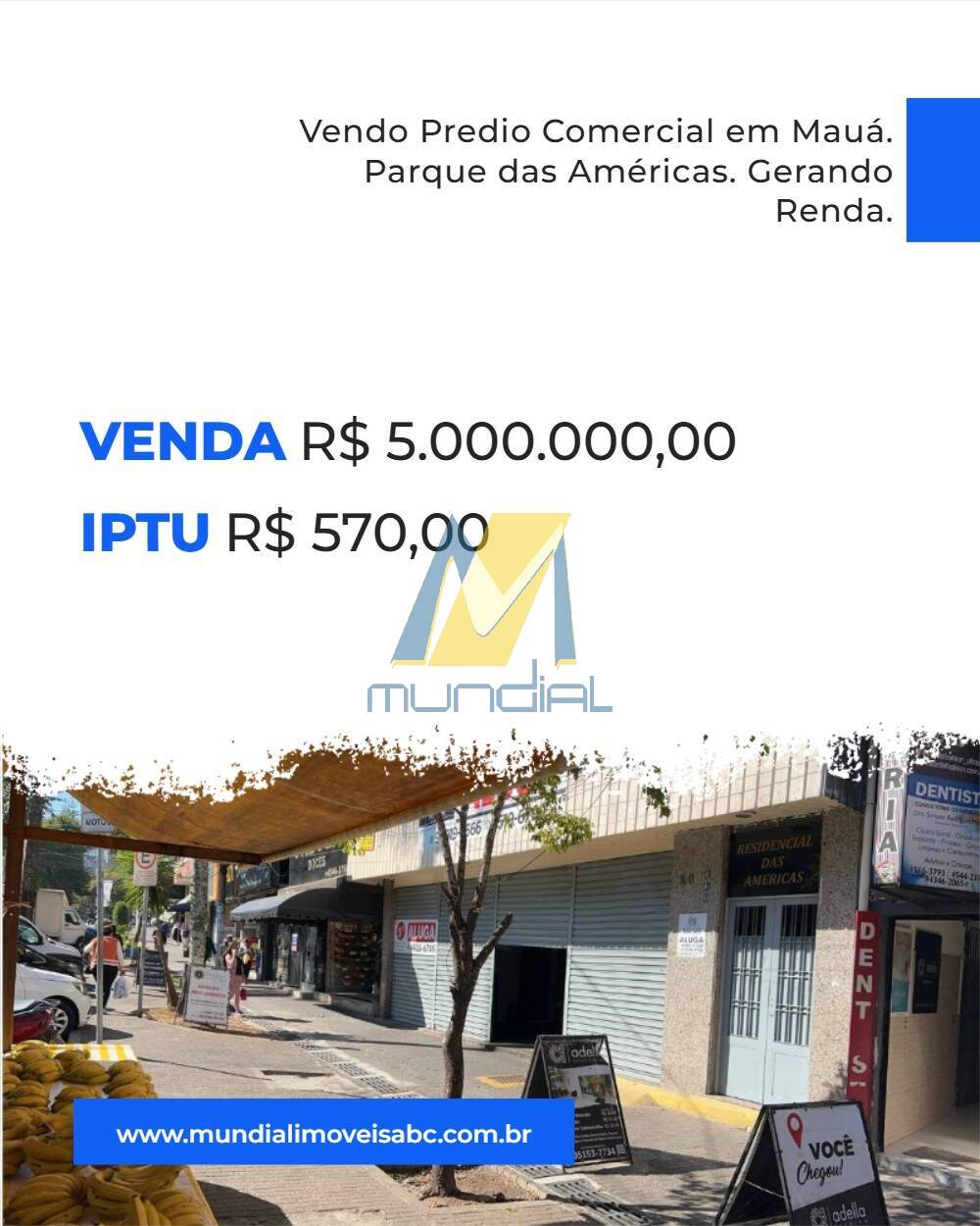Prédio Inteiro, 350 m² - Foto 8
