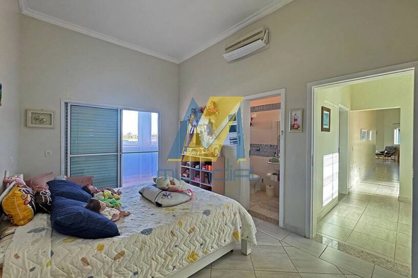 Casa, 5 quartos, 462 m² - Foto 4