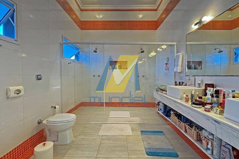 Casa, 5 quartos, 462 m² - Foto 7