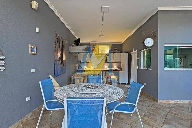 Casa, 5 quartos, 462 m² - Foto 11