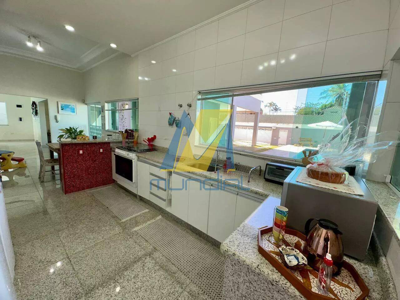 Casa, 5 quartos, 462 m² - Foto 12
