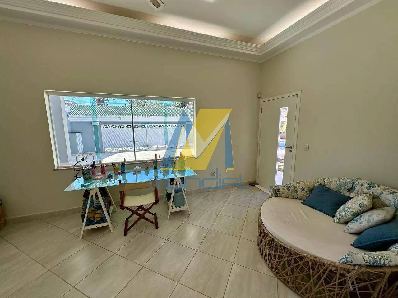 Casa, 5 quartos, 462 m² - Foto 13