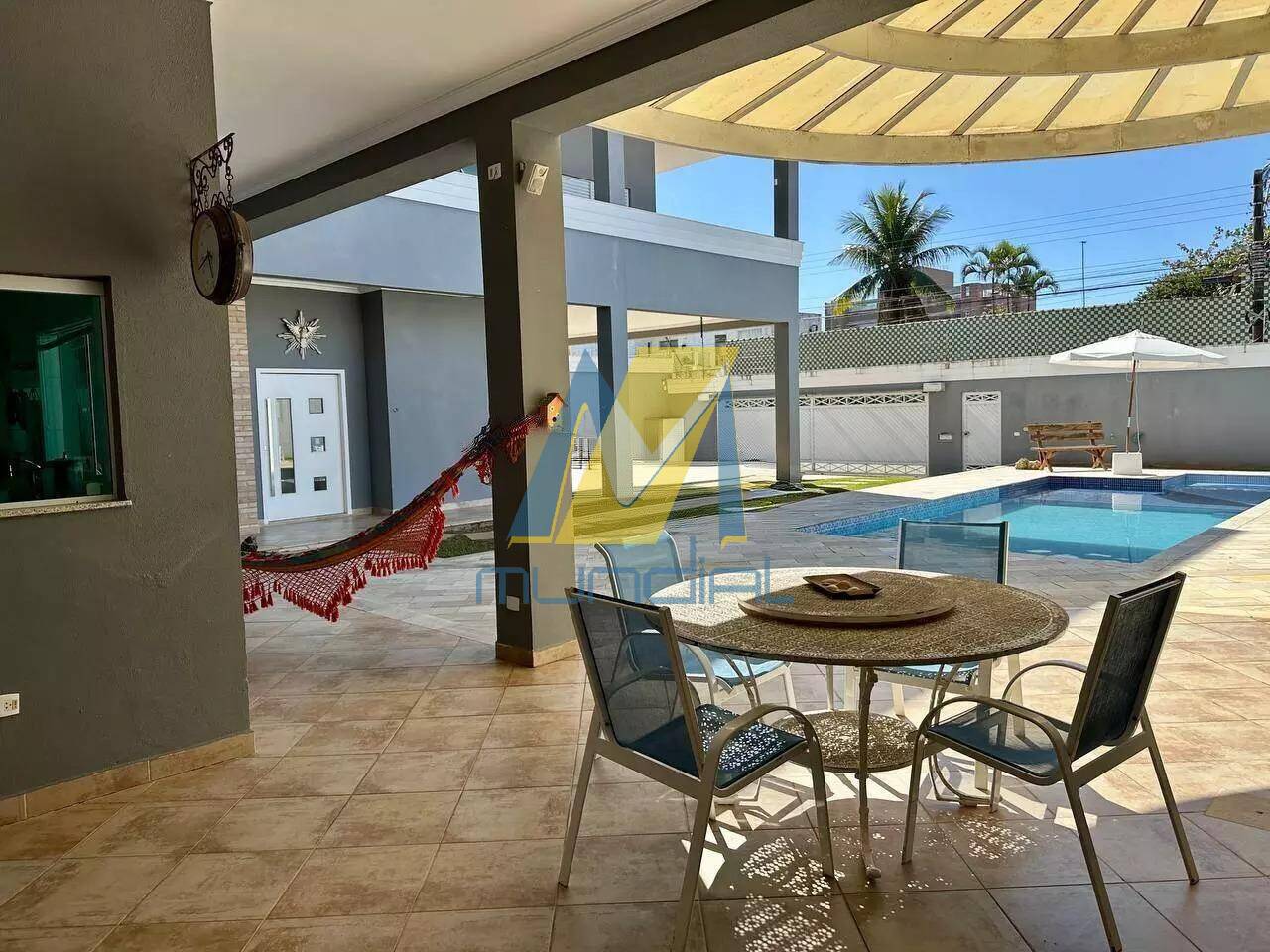 Casa, 5 quartos, 462 m² - Foto 14