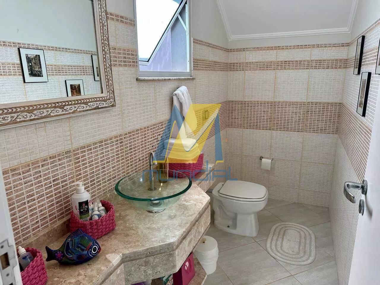 Casa, 5 quartos, 462 m² - Foto 15