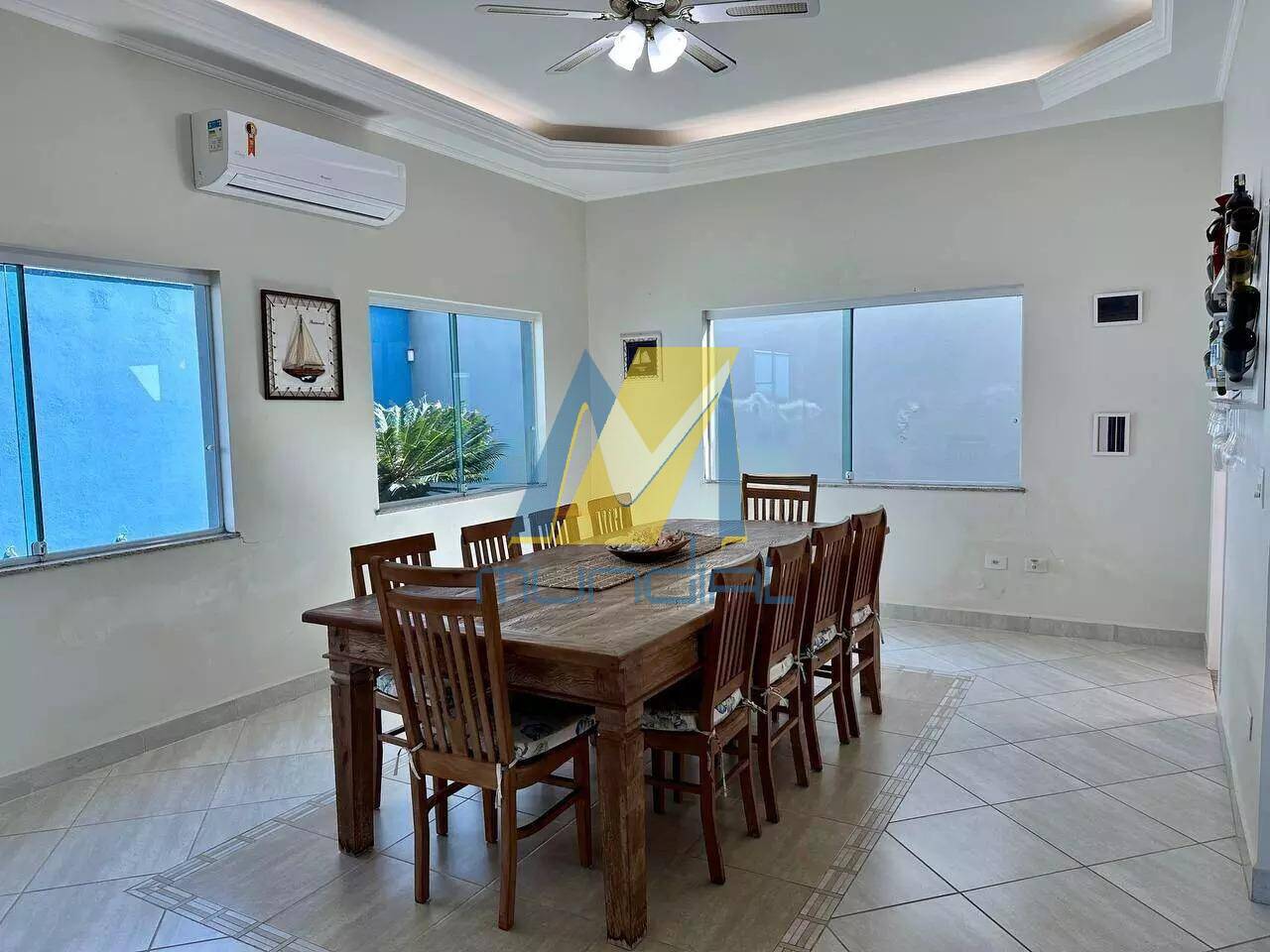 Casa, 5 quartos, 462 m² - Foto 16