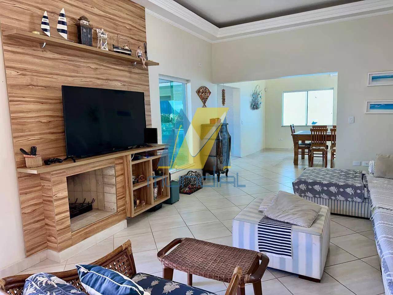 Casa, 5 quartos, 462 m² - Foto 18