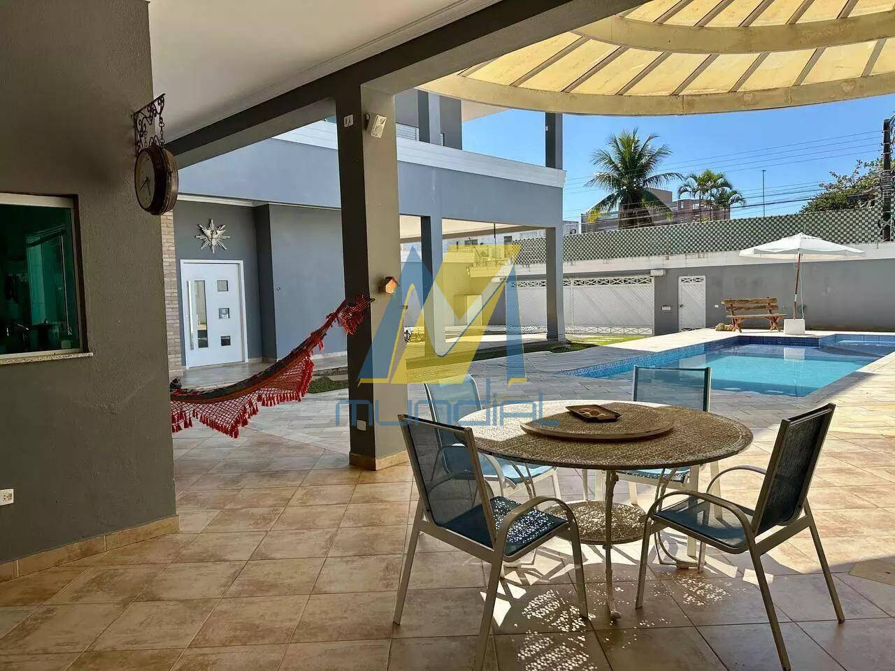 Casa, 5 quartos, 462 m² - Foto 20