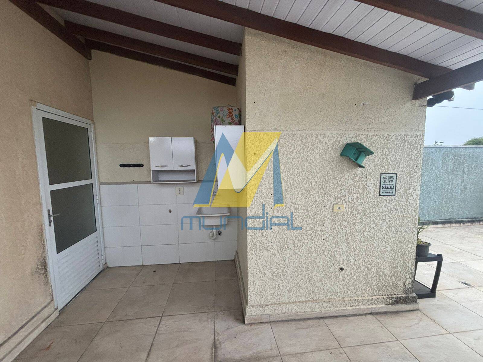 Cobertura, 2 quartos - Foto 6