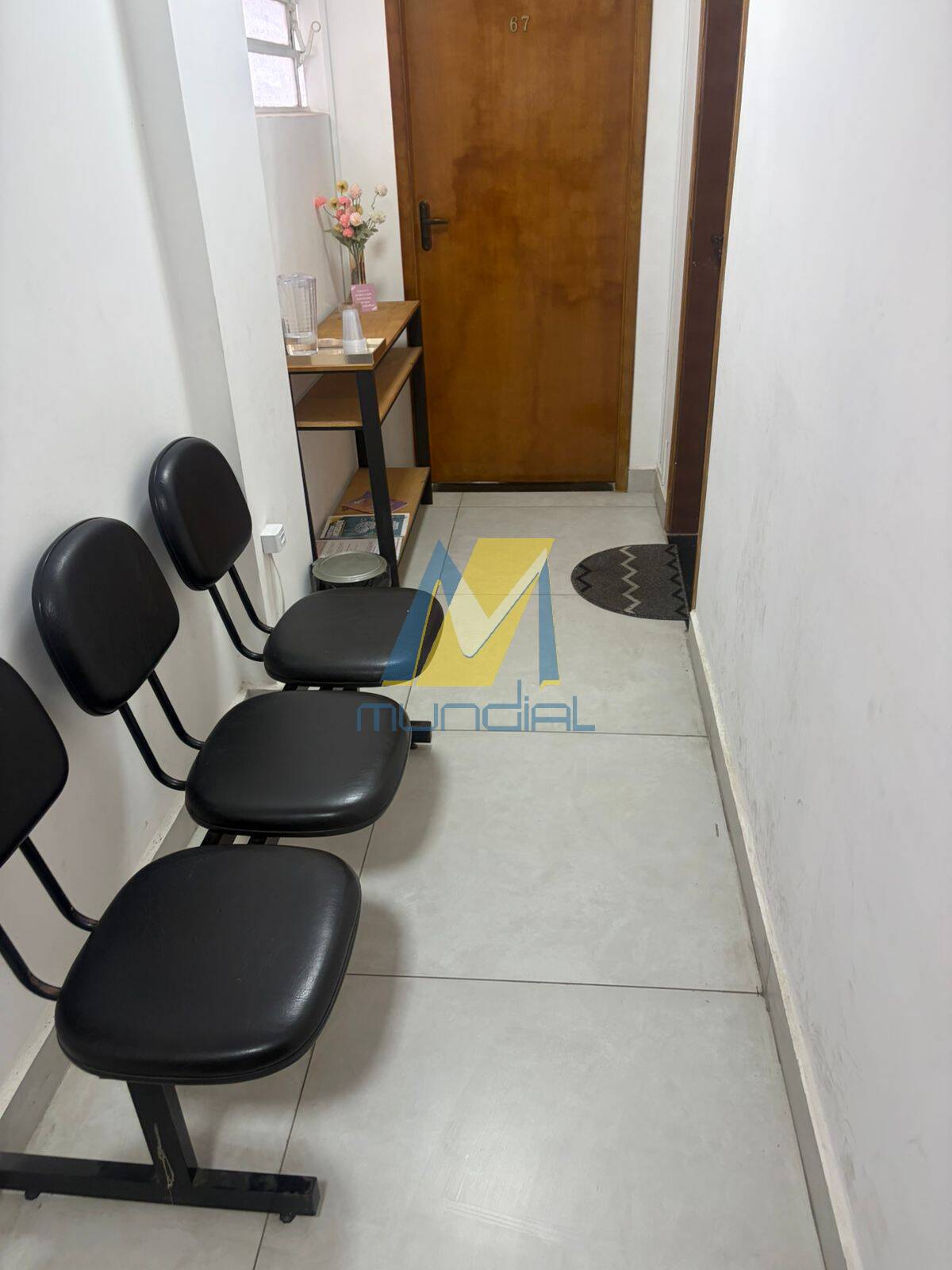 Sala-Conjunto, 13 m² - Foto 12
