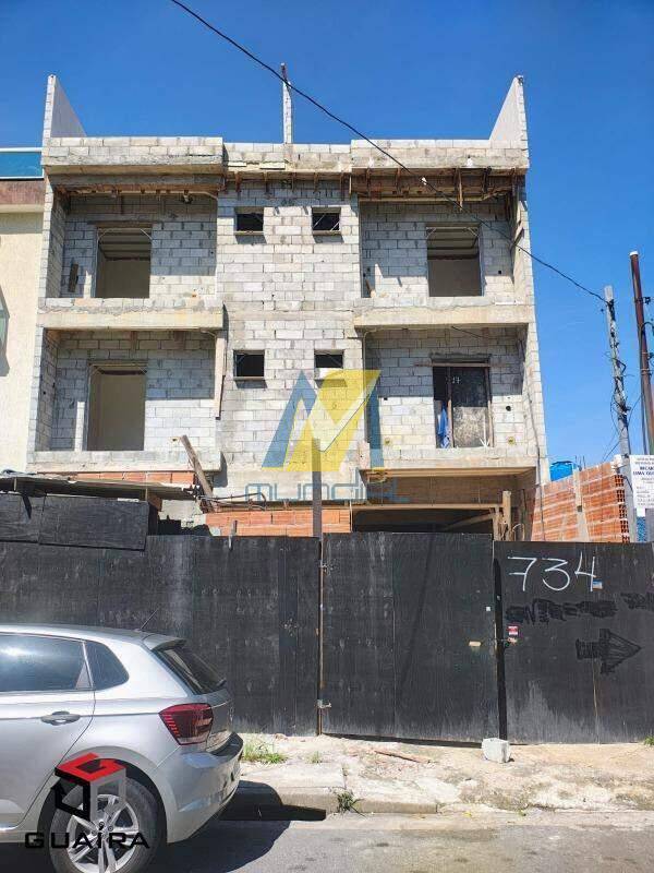 Apartamento, 2 quartos - Foto 1