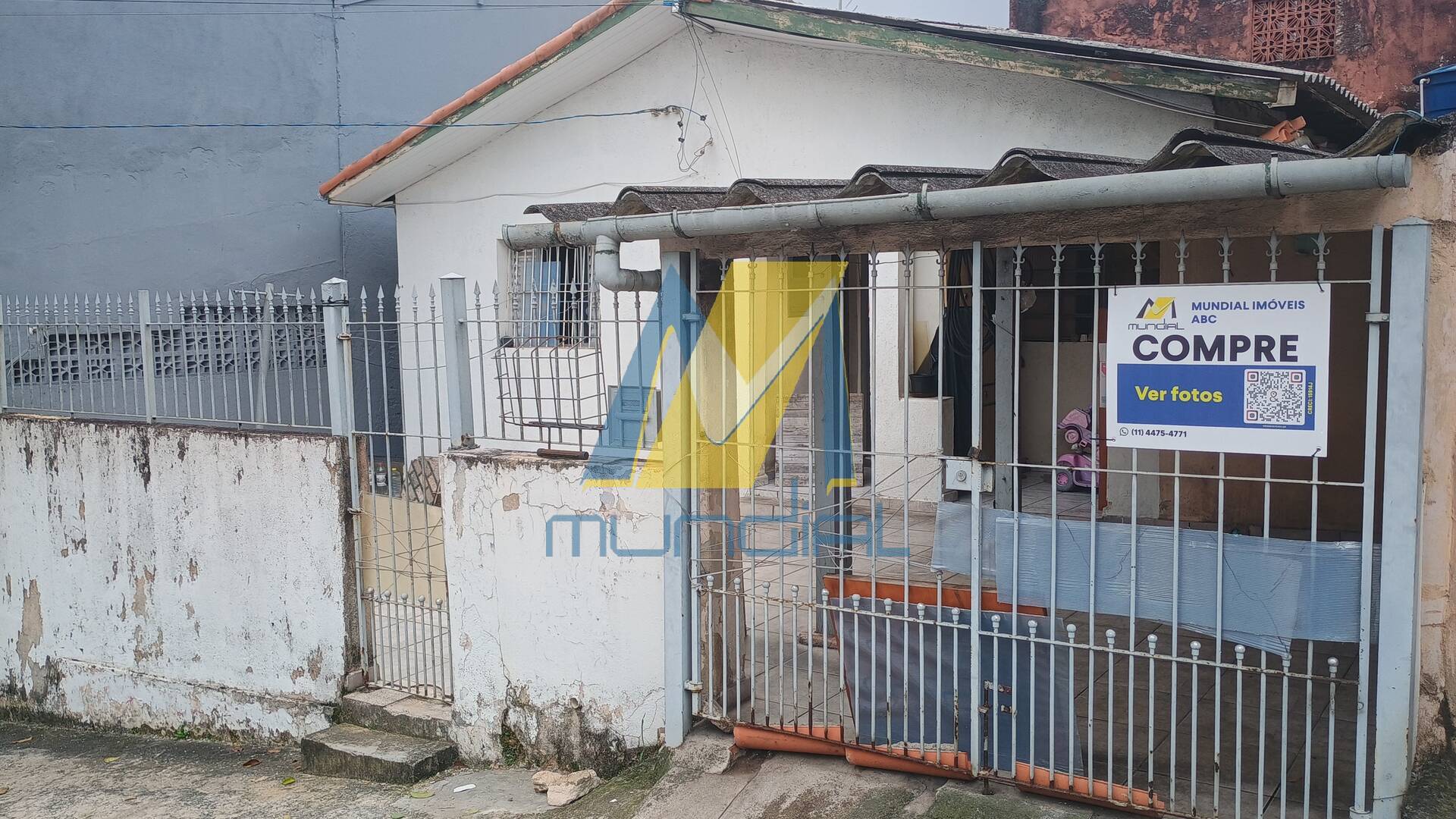Casa, 2 quartos, 120 m² - Foto 2